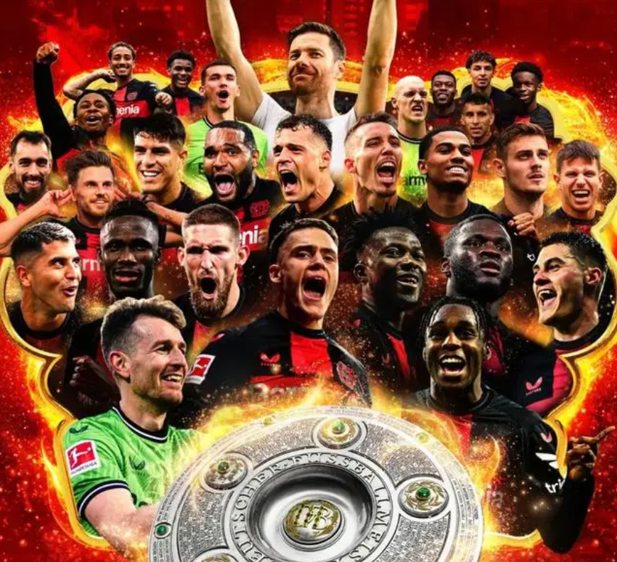 赛地聚焦：德甲窗口期热度飙升；勒沃库森更衣室发声；震撼外界；临场指挥获称赞