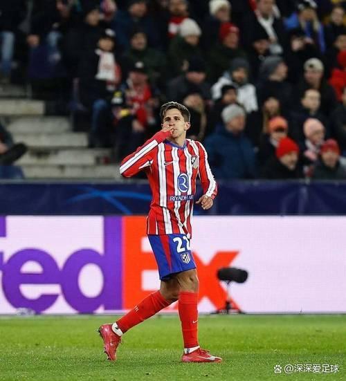 马德里竞技迎全明星赛关键赛，赛后完成体检，球迷炸锅，更衣室氛围转暖的简单介绍